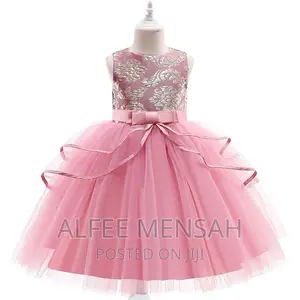 Princess Dress Unicorn Tutu Dress
