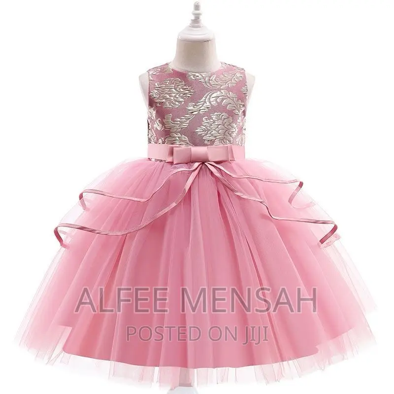 Princess Dress Unicorn Tutu Dress