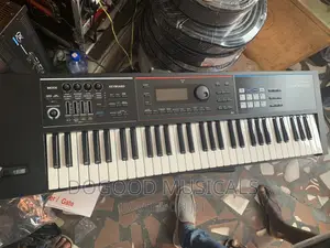 Roland Ds61 Keyboard