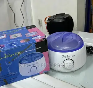 Pro Wax Pot