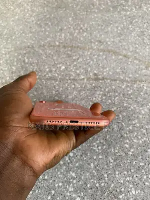 Apple iPhone XR 128 GB Orange