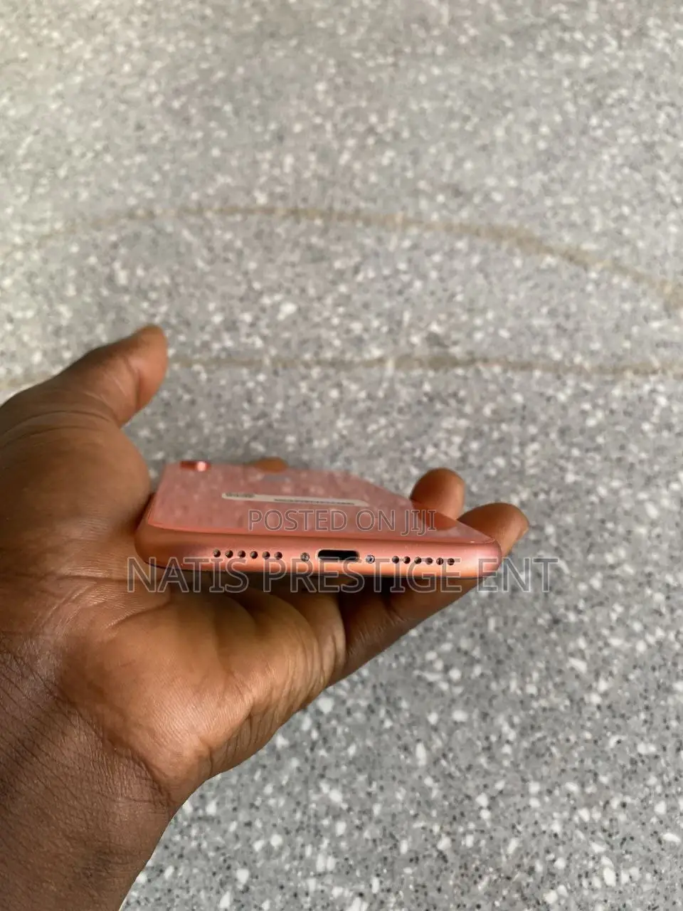 Apple iPhone XR 128 GB Orange