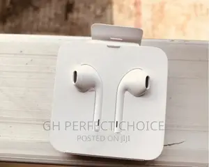 Optimum iPhone Direct Earpiece