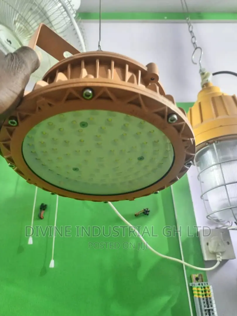 Explosion Proof LED Light