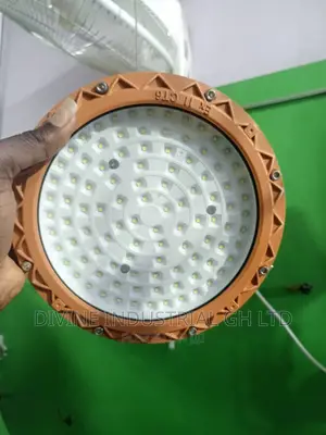 Explosion Proof LED Light