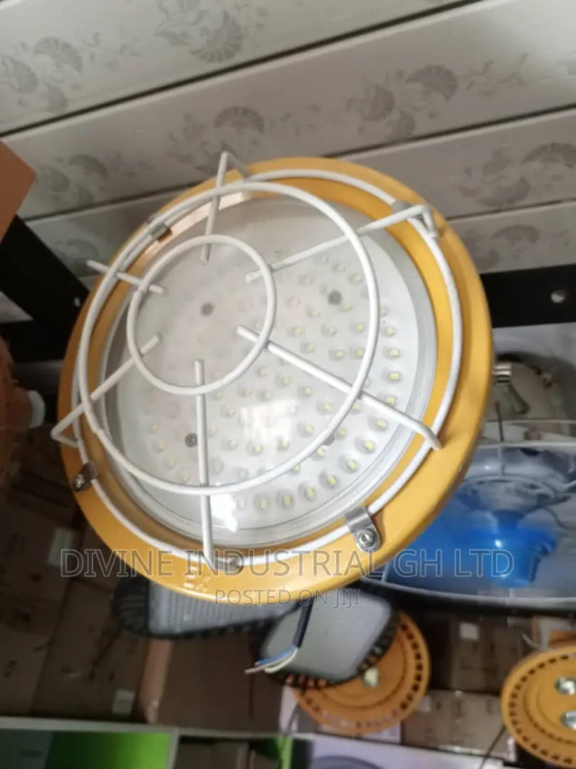 Explosion Proof LED Light