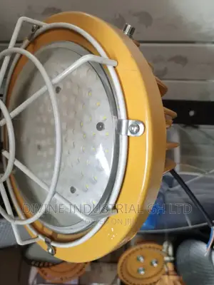 Explosion Proof LED Light