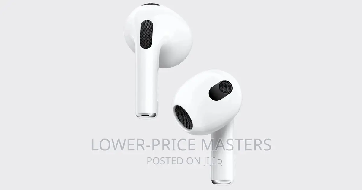Apple Airpod 3
