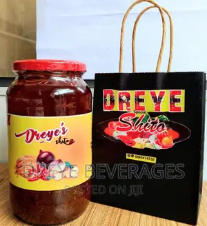 Dreye's Shito