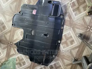 Hyundai Elantra 2014 to 2017 Under Cover
