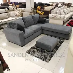 Turkish Sofa L Shape