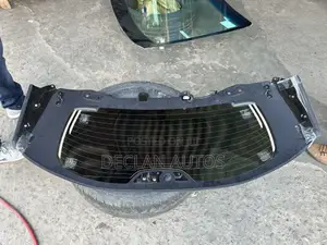 2018-2022 Honda Accord Back Glass