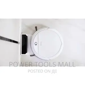 Ingco Robot Vacuum Cleaner