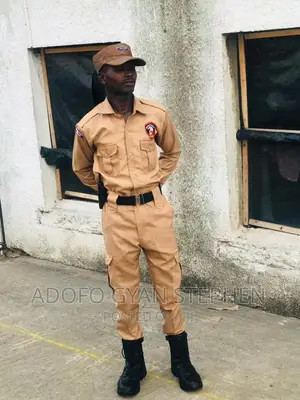 Security Guard