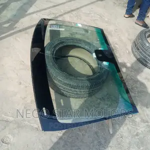 Mercedes Benz Ml 2012 Windscreen Camera And Sensor