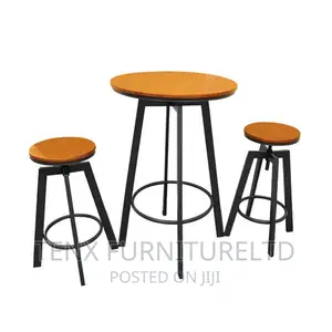 Bar Table Set 1+2