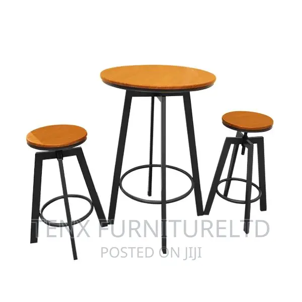 Bar Table Set 1+2