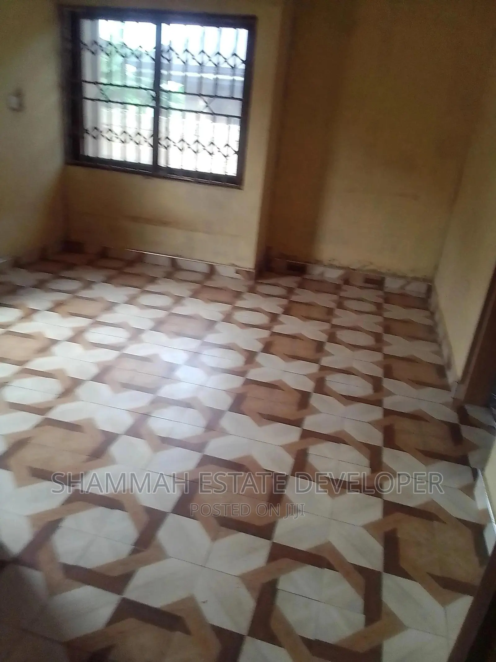 1bdrm Apartment in Aiding Estate Sunyani Municipal for rent