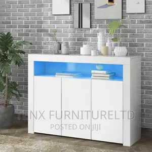 Cabinet Cupboard Sideboard Tv Unit Stand Display
