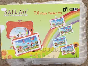 New Sail Air 3500 32 GB Pink