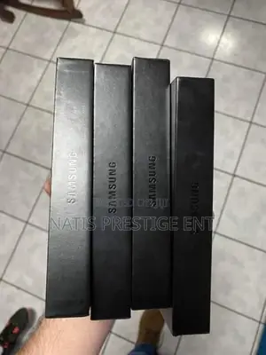 New Samsung Galaxy S23 Ultra 512 GB Black