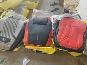 Affordable Leather Seat Cover