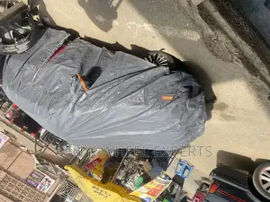 XXL Car Body Cover for All Cars