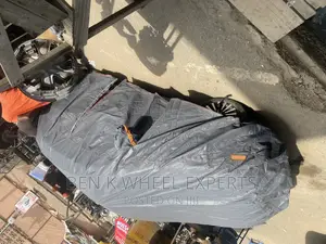 XXL Car Body Cover for All Cars