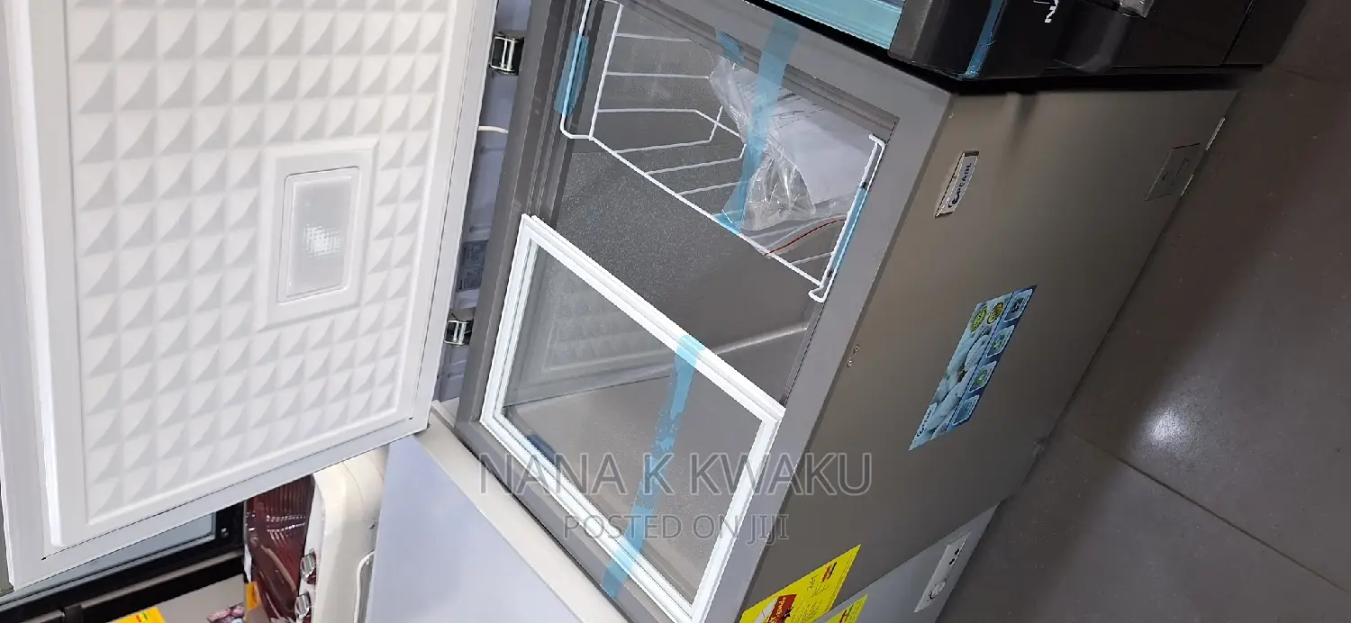147litres_chest Freezer Pearl_