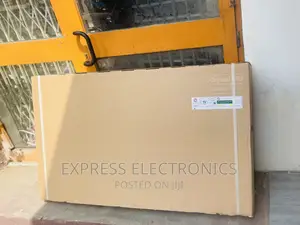 Samsung 65”CU8000 UHD Smart Screen Glossy LED Display