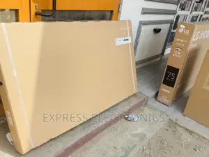 Dynamic Range of LED UHD Smart Samsung 65”Cu8000 Tv 