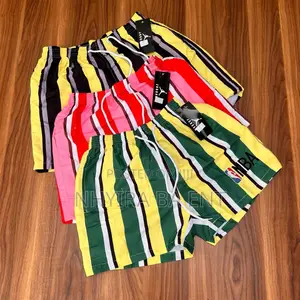 Summer Shorts Available in Stock(Slim Fit)