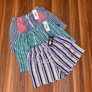 Summer Shorts Available in Stock(Slim Fit)
