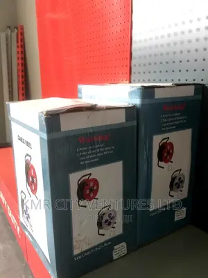 Cable Reel
