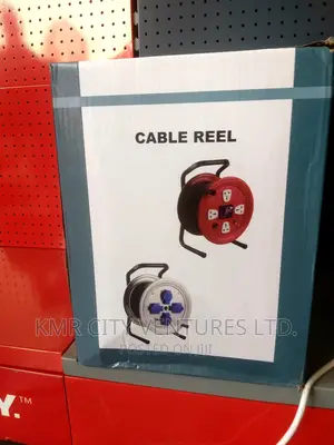 Cable Reel
