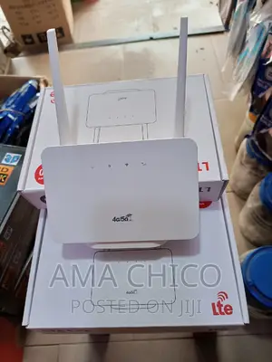 LTE Cpe 4g/5g Router