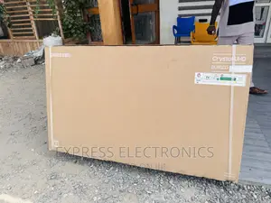 Samsung 55”Au7000 UHD Smart ___