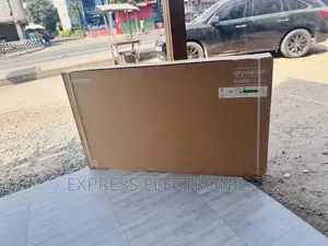 Samsung 65cu7000 UHD Smart Screen  