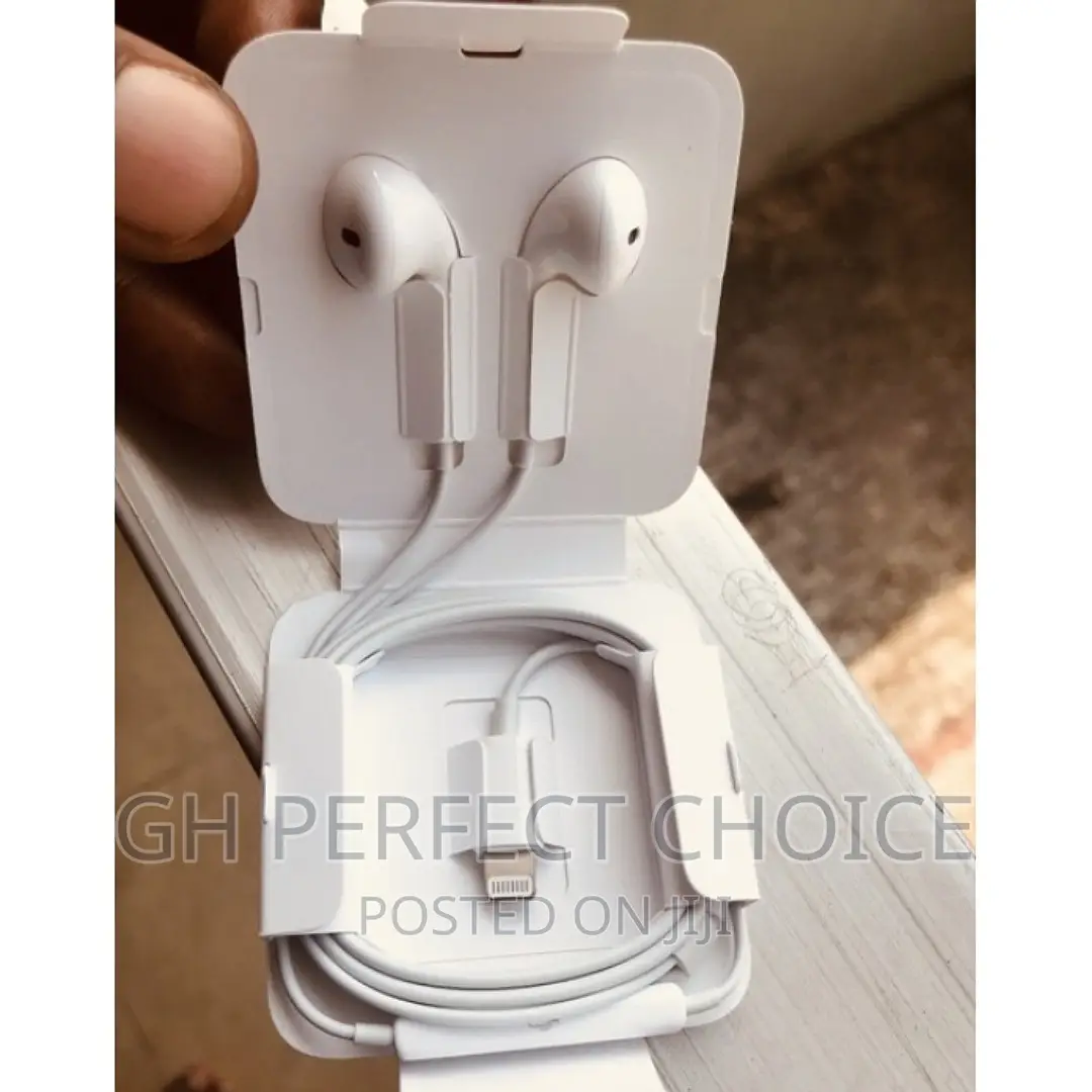 Assured iPhone Earpiece