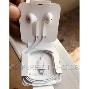 Assured iPhone Earpiece