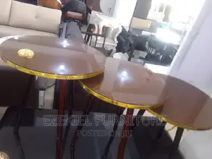 Coffee Table Set