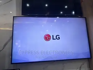 Enjoy Netflix on Lg UHD Smart 55”UQ75006 Tv