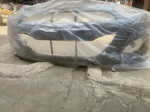 Hyundai I10 Front Bumper 2011