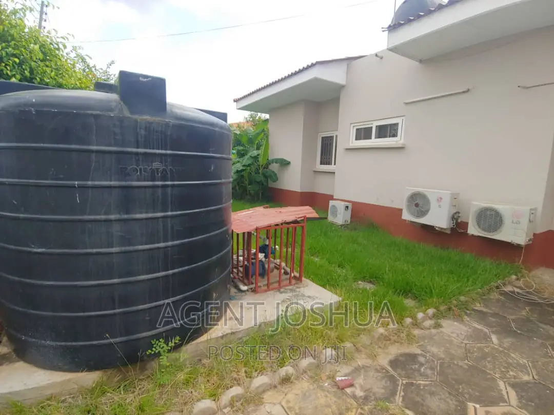 3bdrm House in Regimanuel Diamond, Spintex for rent