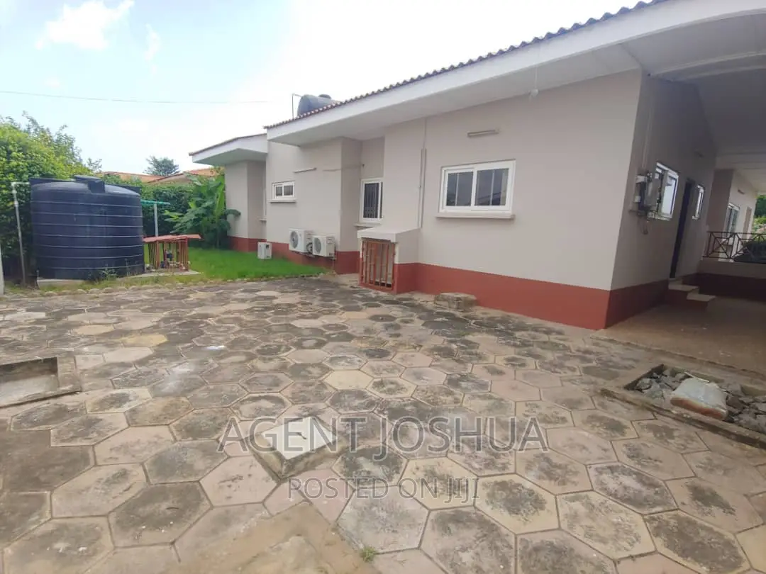 3bdrm House in Regimanuel Diamond, Spintex for rent