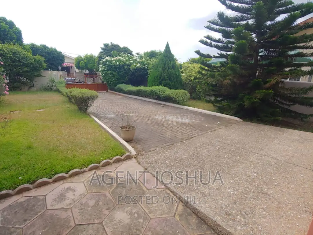 3bdrm House in Regimanuel Diamond, Spintex for rent