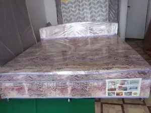 King Size Bed