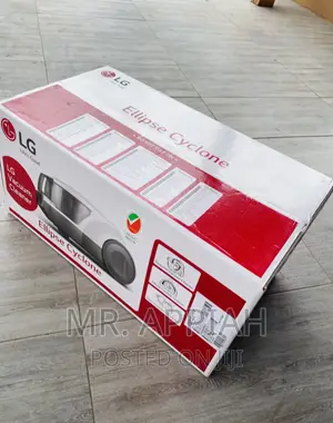 Buy Classic LG Electric Vacuum Cleaner(2000watt).