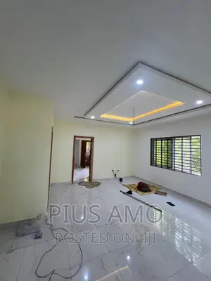 A Spacious 2bedroom