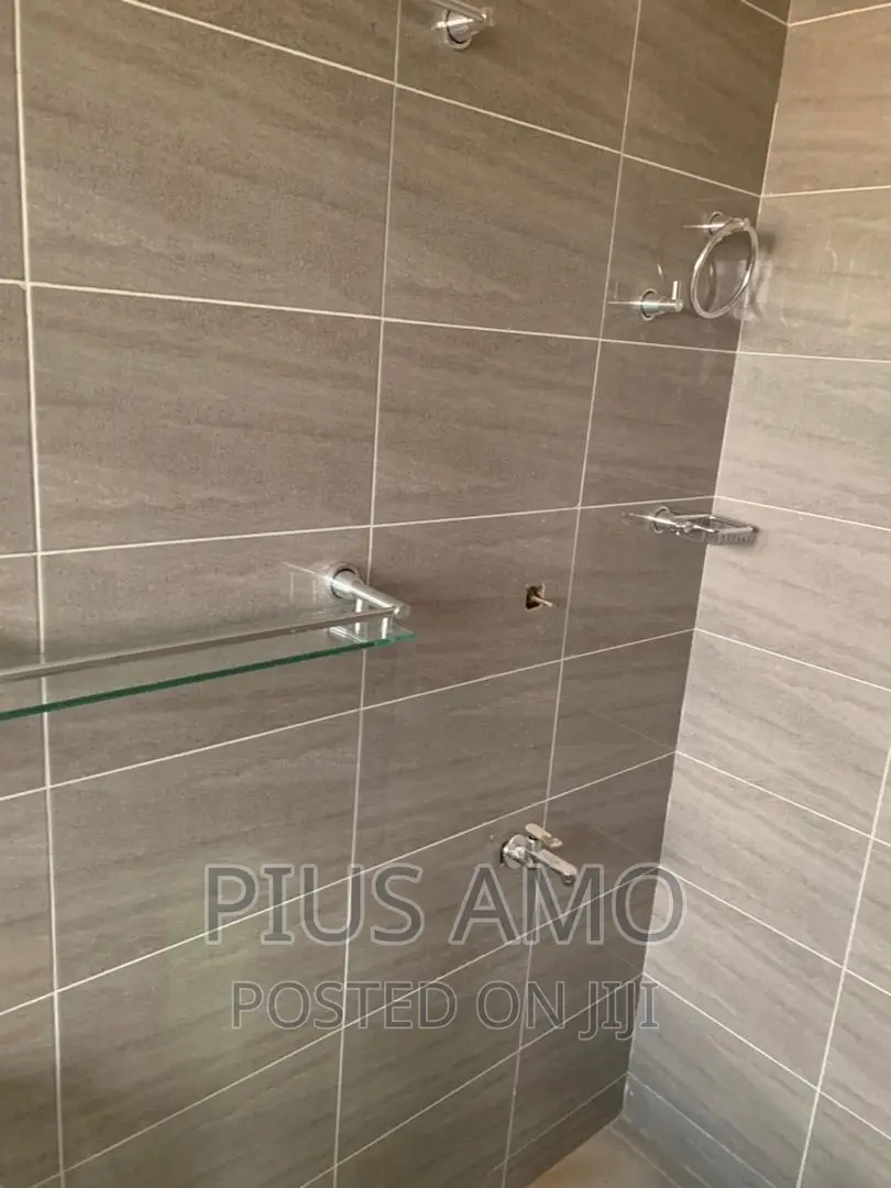 A Spacious 2bedroom